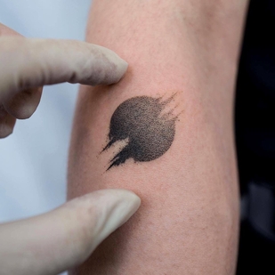 tatouage #47167 | Artiste tatoueur oitattoo