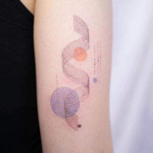 tatouage #47178 | Artiste tatoueur oitattoo