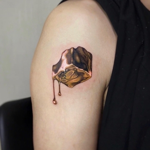 tatouage #47256 | Artiste tatoueur Rei Link13