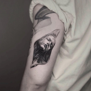 tatouage #47251 | Artiste tatoueur Rei Link13