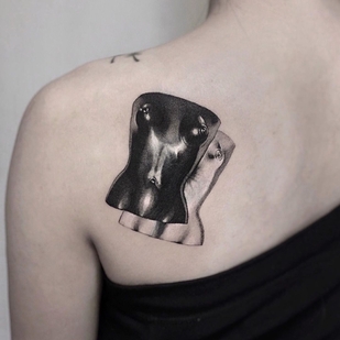 tatouage #47261 | Artiste tatoueur Rei Link13