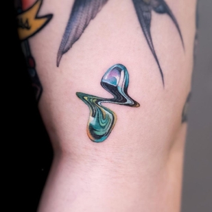 tatouage #47348 | Artiste tatoueur DEMI LIU