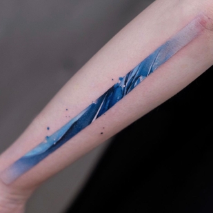 tatouage #47324 | Artiste tatoueur DEMI LIU