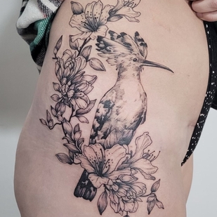 tatouage #47403 | Artiste tatoueur Aija May