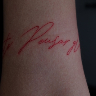 tatouage #47521 | Artiste tatoueur Nika Luneva