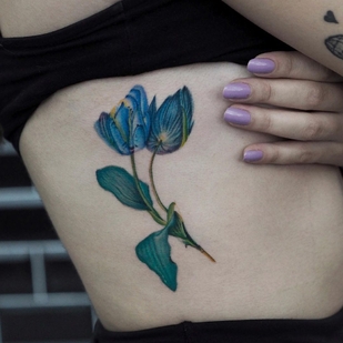 tatouage #47592 | Artiste tatoueur Kemal Özceylan