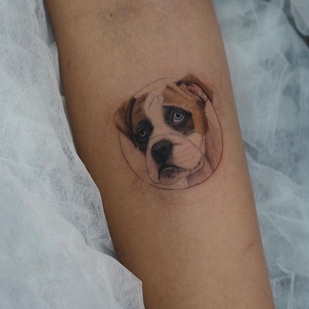 tatouage #47587 | Artiste tatoueur Kemal Özceylan