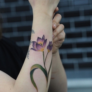 tatouage #47600 | Artiste tatoueur Kemal Özceylan