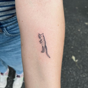 tatouage #47611 | Artiste tatoueur FROGMAGIK