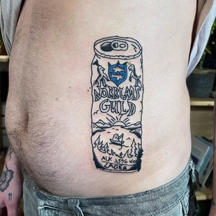 tatouage #47630 | Artiste tatoueur FROGMAGIK