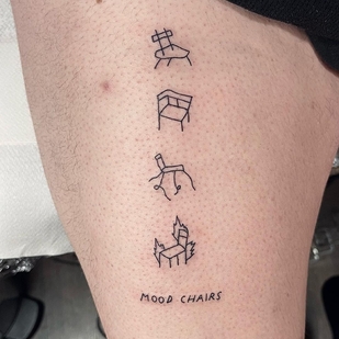 tatouage #47619 | Artiste tatoueur FROGMAGIK