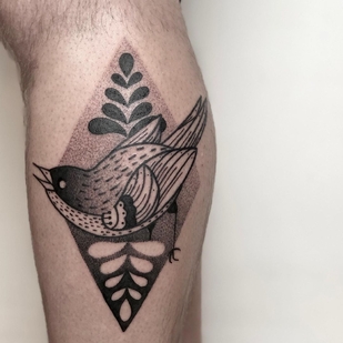 tatouage #47682 | Artiste tatoueur Jessi