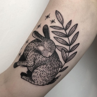 tatouage #47697 | Artiste tatoueur Jessi