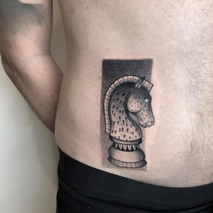 tatouage #47669 | Artiste tatoueur Jessi