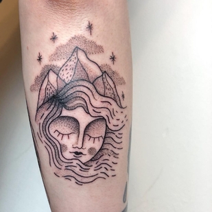 tatouage #47664 | Artiste tatoueur Jessi