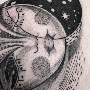 tatouage #47704 | Artiste tatoueur Jessi