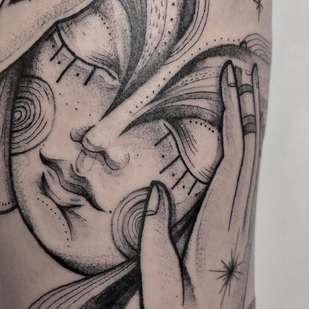 tatouage #47693 | Artiste tatoueur Jessi