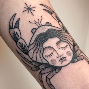 tatouage #47667 | Artiste tatoueur Jessi