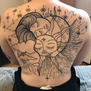 tatouage #47658 | Artiste tatoueur Jessi