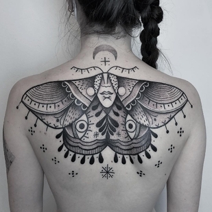 tatouage #47701 | Artiste tatoueur Jessi