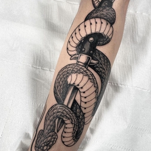 tatouage #47819 | Artiste tatoueur Cedric Maquin