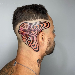 tatouage #47854 | Artiste tatoueur ZIZA