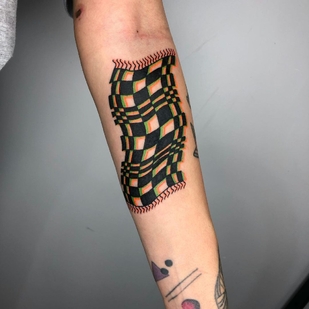 tatouage #47857 | Artiste tatoueur ZIZA