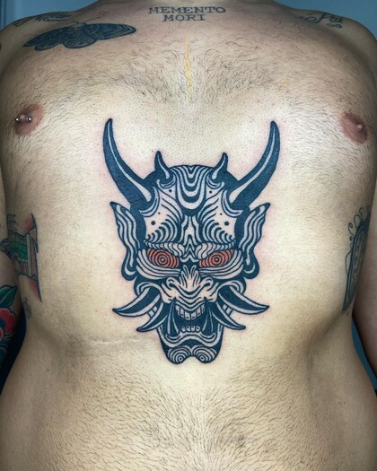 Idées de Tatouage #47866 Artiste tatoueur ZIZA