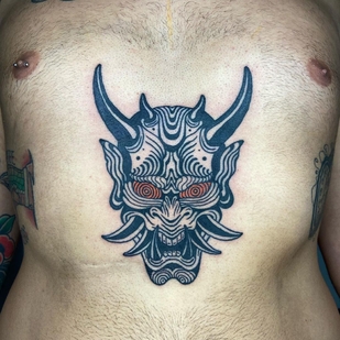 tatouage #47866 | Artiste tatoueur ZIZA