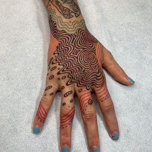 tatouage #47864 | Artiste tatoueur ZIZA