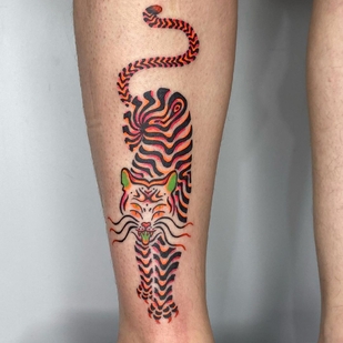 tatouage #47856 | Artiste tatoueur ZIZA