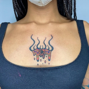 tatouage #47867 | Artiste tatoueur ZIZA