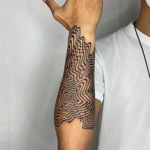 tatouage #47863 | Artiste tatoueur ZIZA