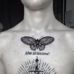 tatouage #47889 | Artiste tatoueur Veronika Zlatogorskaya