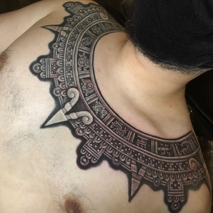 tatouage #47979 | Artiste tatoueur Goethe