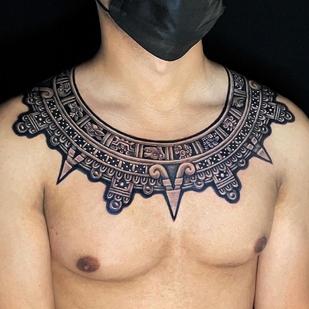 tatouage #47994 | Artiste tatoueur Goethe