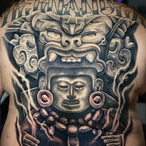 Goethe | Los Angeles, USA | iNKPPL