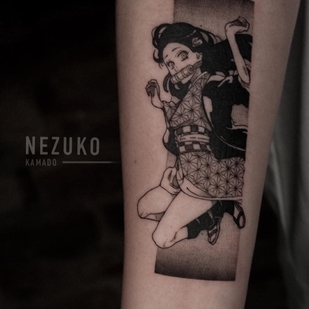 tatouage #48079 | Artiste tatoueur 𝐒𝐚𝐝𝐤𝐧𝐢𝐠𝐡𝐭