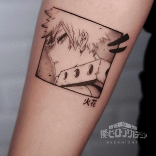 tatouage #48067 | Artiste tatoueur 𝐒𝐚𝐝𝐤𝐧𝐢𝐠𝐡𝐭