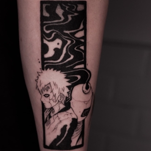 tatouage #48088 | Artiste tatoueur 𝐒𝐚𝐝𝐤𝐧𝐢𝐠𝐡𝐭