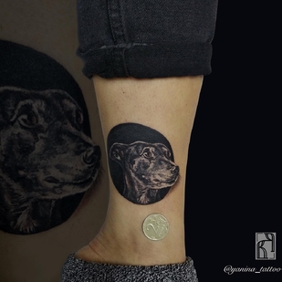 tatouage #48113 | Artiste tatoueur Yanina Popova