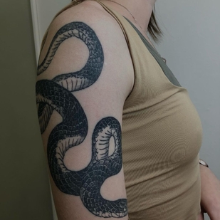 tatouage #48125 | Artiste tatoueur Yanina Popova