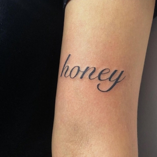 tatouage #48131 | Artiste tatoueur Mariya Dobroe tattoo