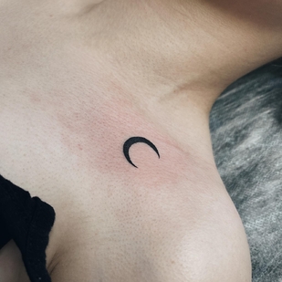 tatouage #48144 | Artiste tatoueur Mariya Dobroe tattoo