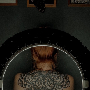 tatouage #48248 | Artiste tatoueur Ilya Kolesnikov