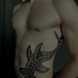 tatouage #48242 | Artiste tatoueur Ilya Kolesnikov