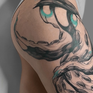 tatouage #48485 | Artiste tatoueur Tatyana Icytattoo