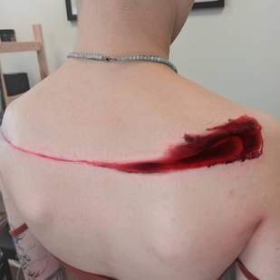 tatouage #48471 | Artiste tatoueur Tatyana Icytattoo