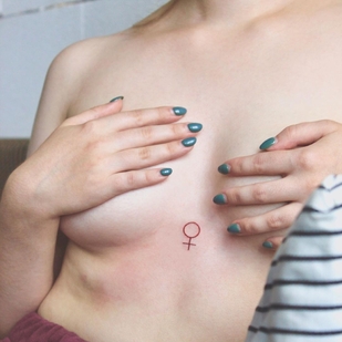 tatouage #48727 | Artiste tatoueur Mariya Grech