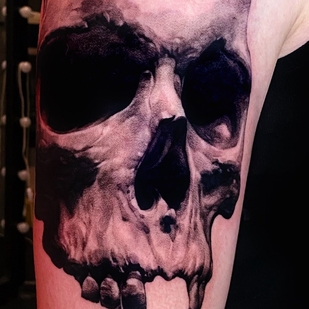 tatouage #48767 | Artiste tatoueur Lyubov Kotova